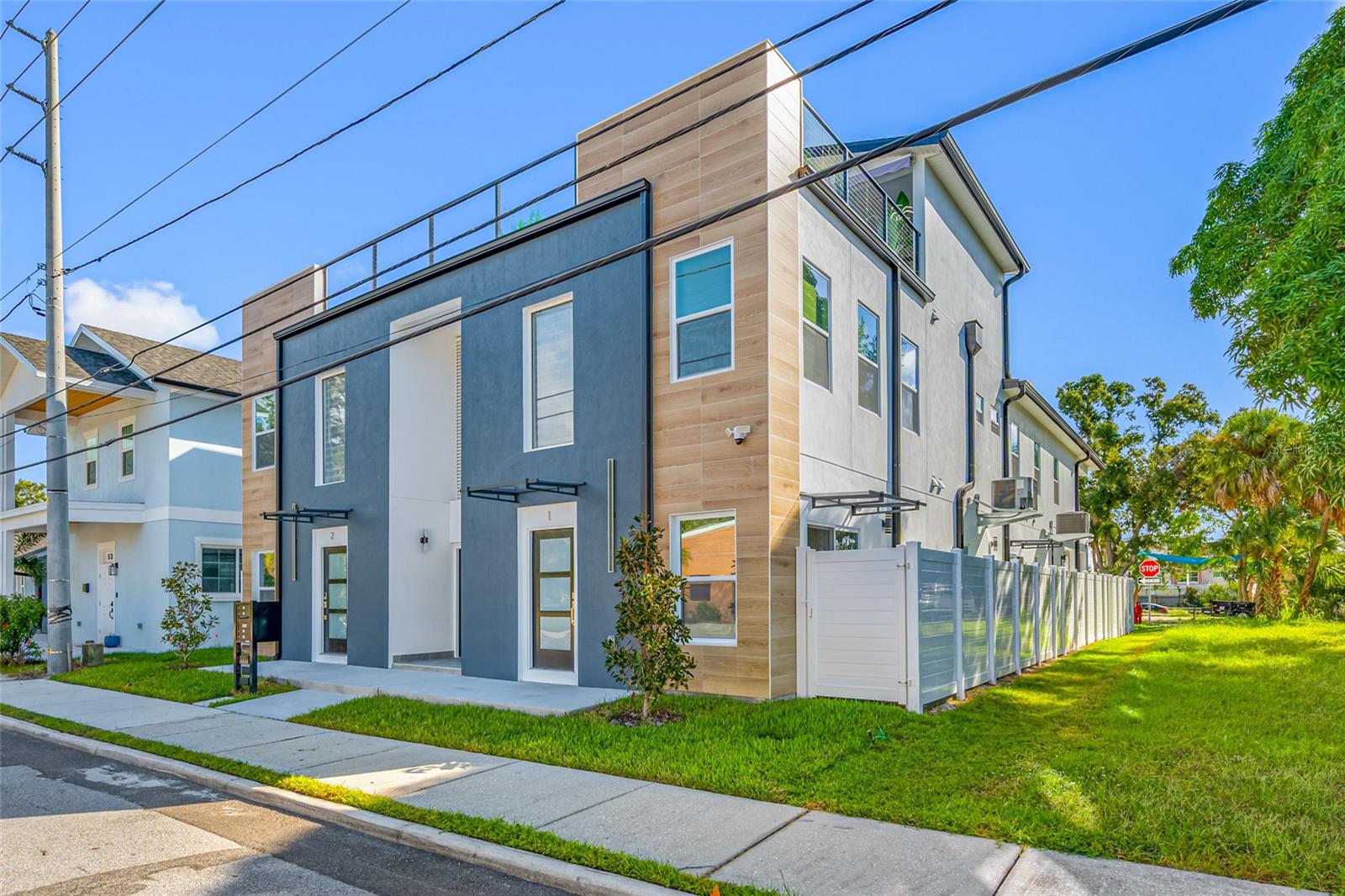 HARTS ADD TO CLEARWATER - Residential Lease