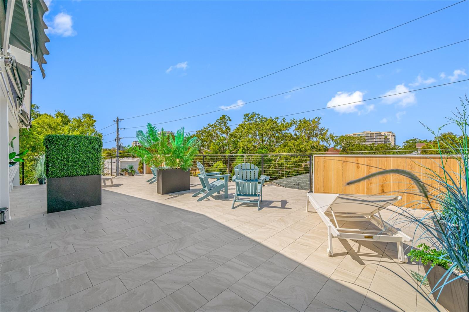 HARTS ADD TO CLEARWATER - Residential Lease