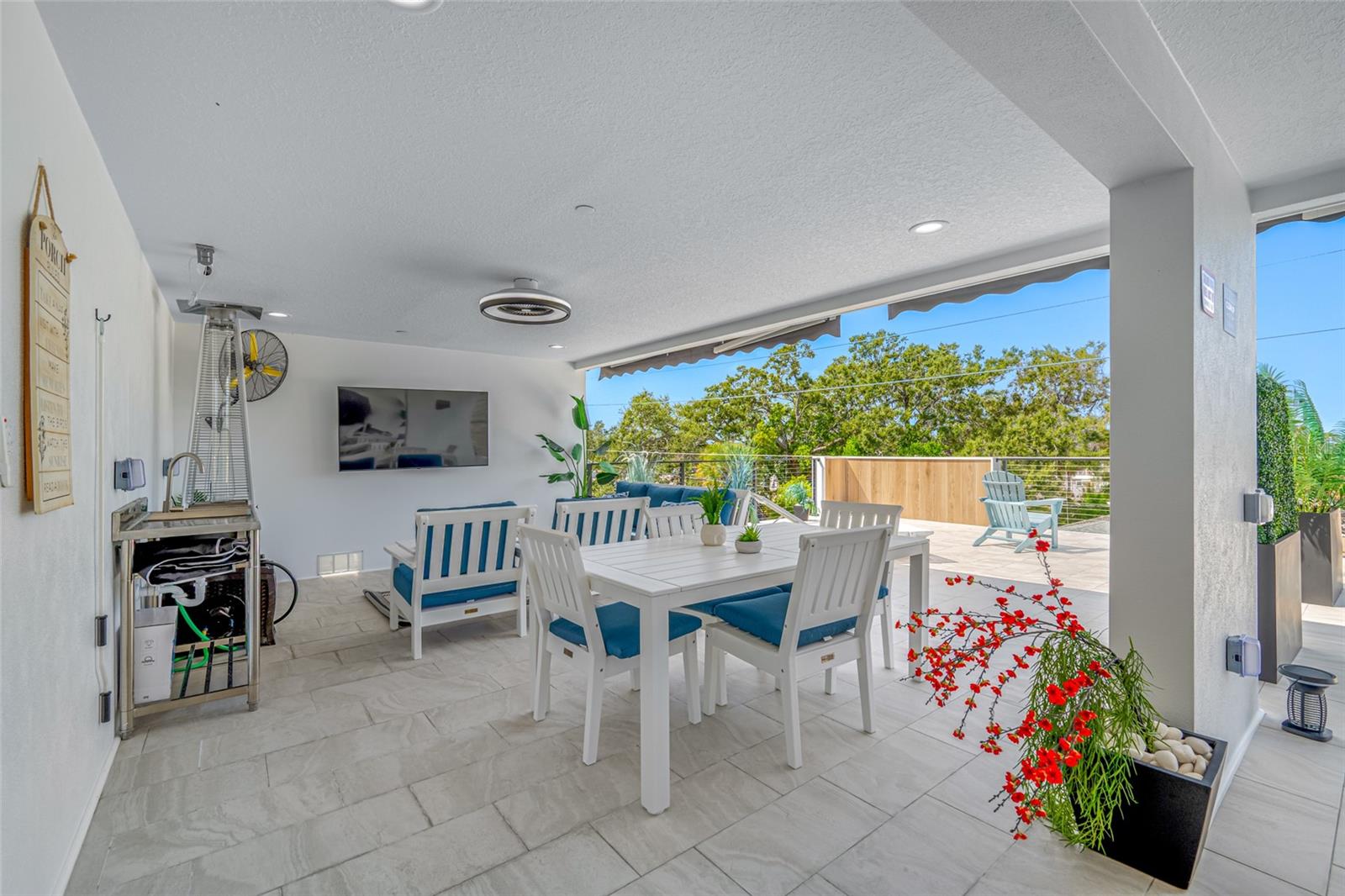 HARTS ADD TO CLEARWATER - Residential Lease