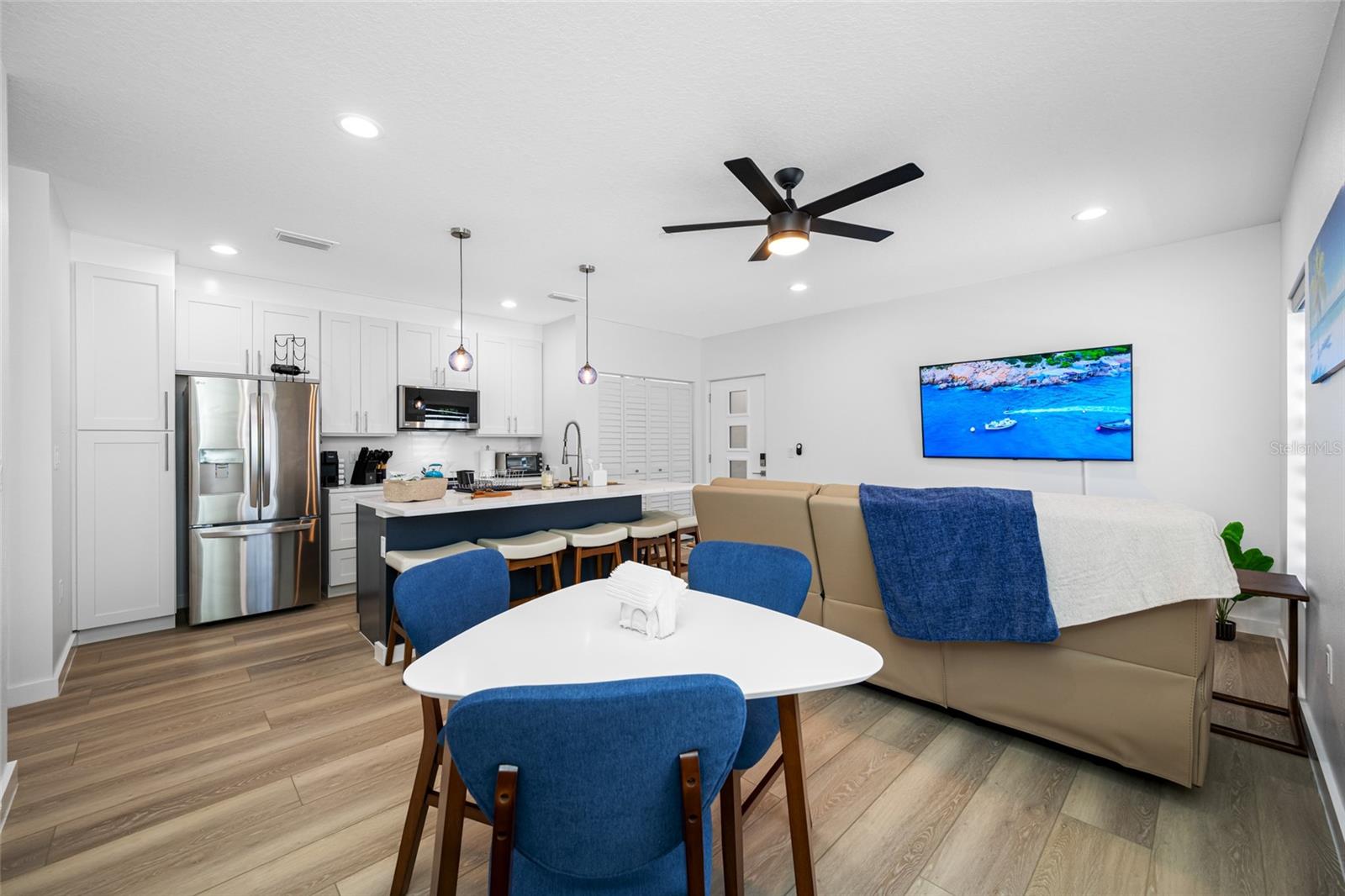 HARTS ADD TO CLEARWATER - Residential Lease