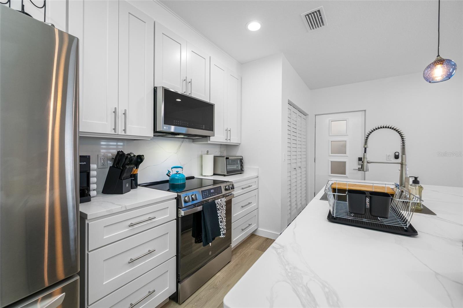 HARTS ADD TO CLEARWATER - Residential Lease