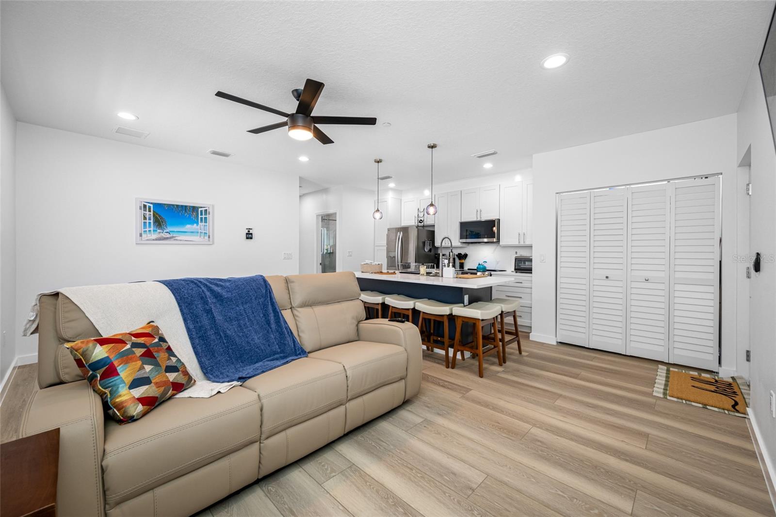 HARTS ADD TO CLEARWATER - Residential Lease