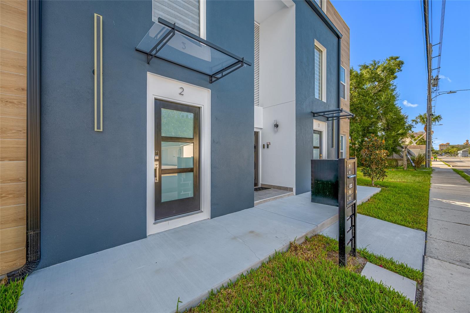 HARTS ADD TO CLEARWATER - Residential Lease