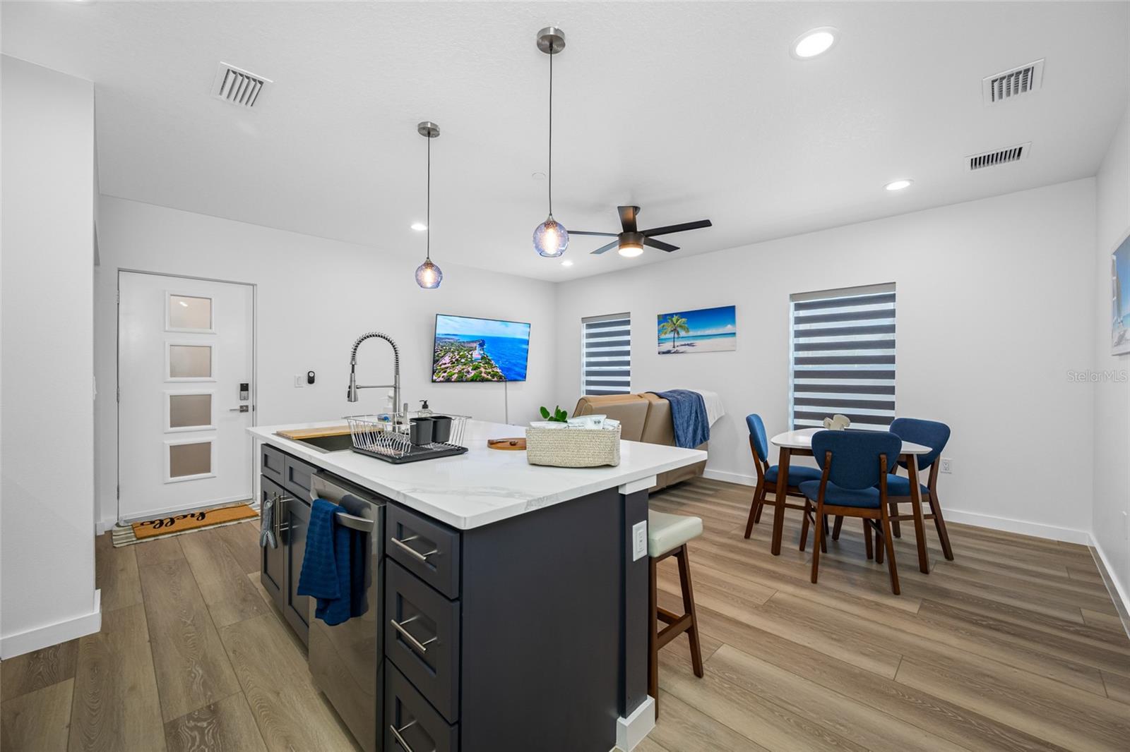 HARTS ADD TO CLEARWATER - Residential Lease
