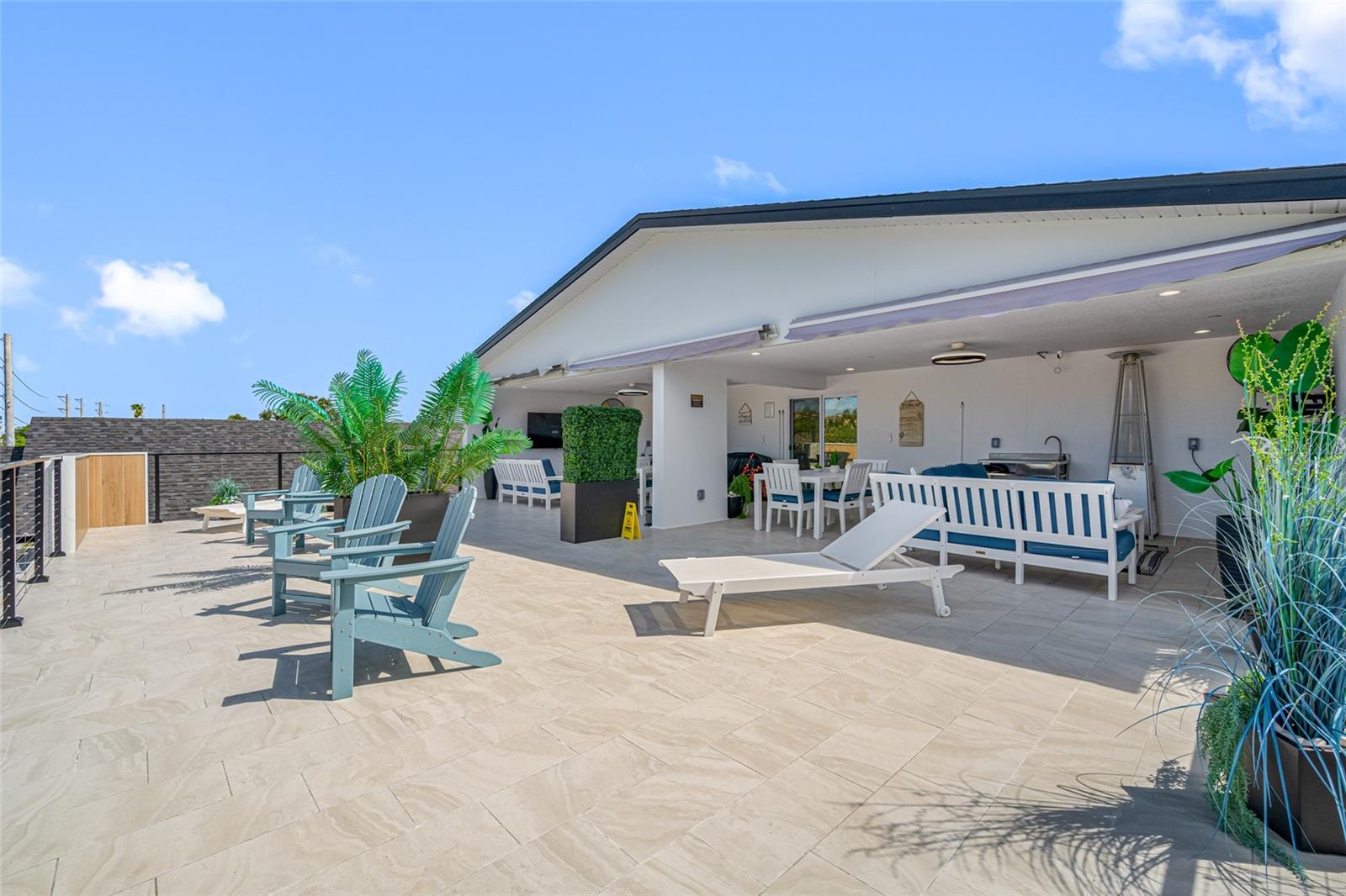 HARTS ADD TO CLEARWATER - Residential Lease