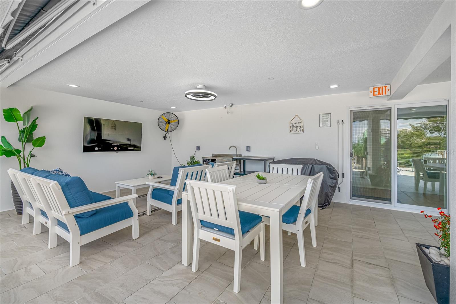 HARTS ADD TO CLEARWATER - Residential Lease