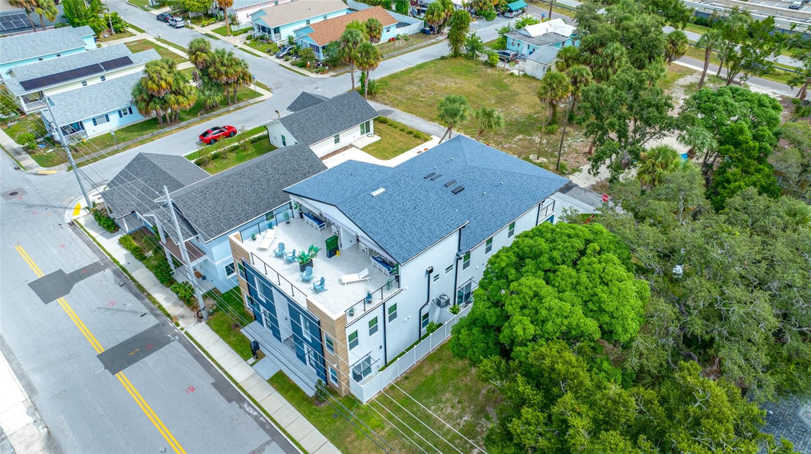 HARTS ADD TO CLEARWATER - Residential Lease