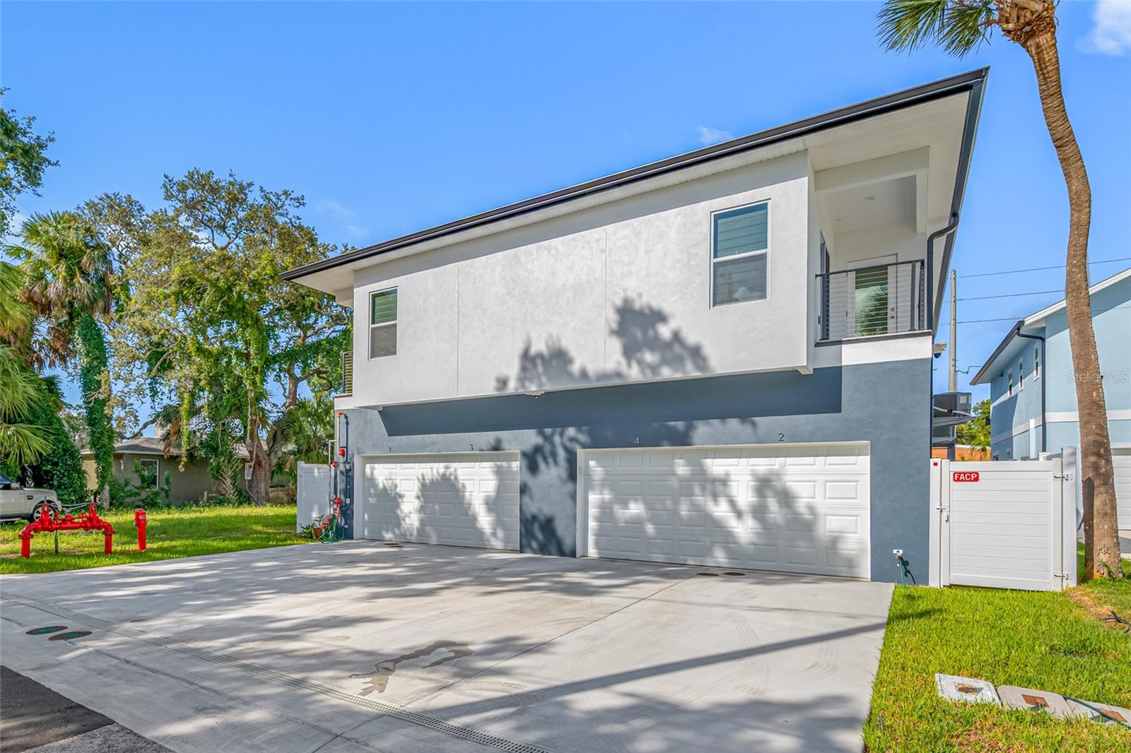 HARTS ADD TO CLEARWATER - Residential Lease