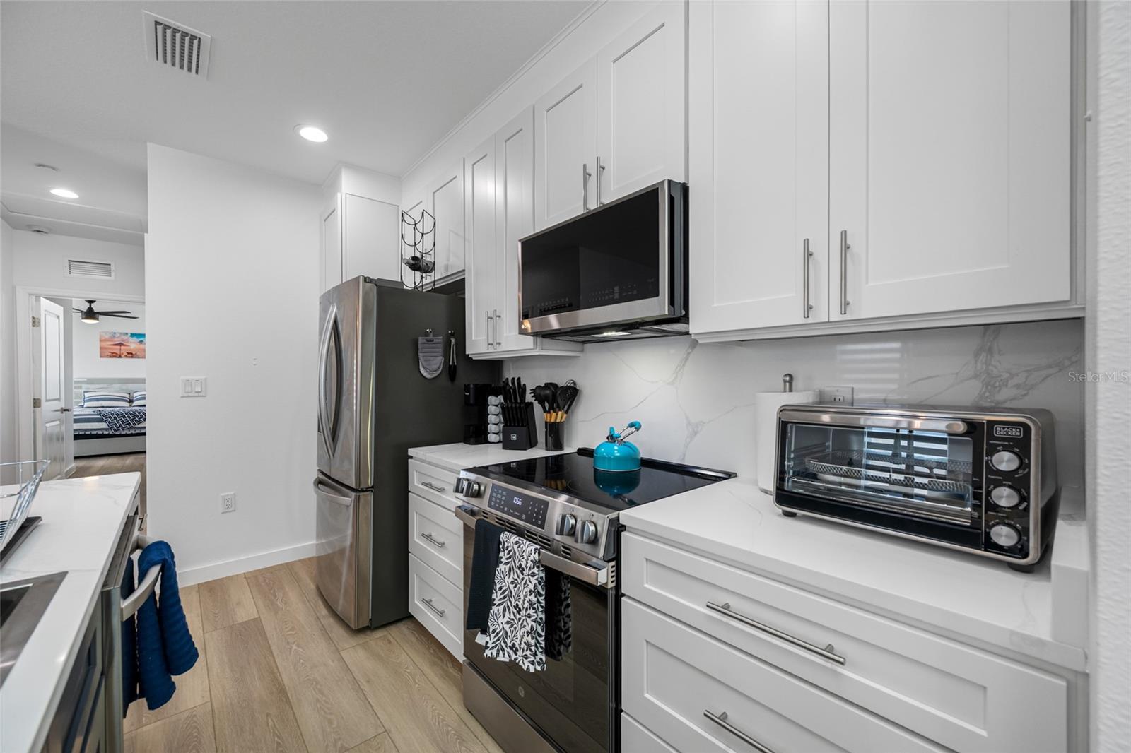 HARTS ADD TO CLEARWATER - Residential Lease