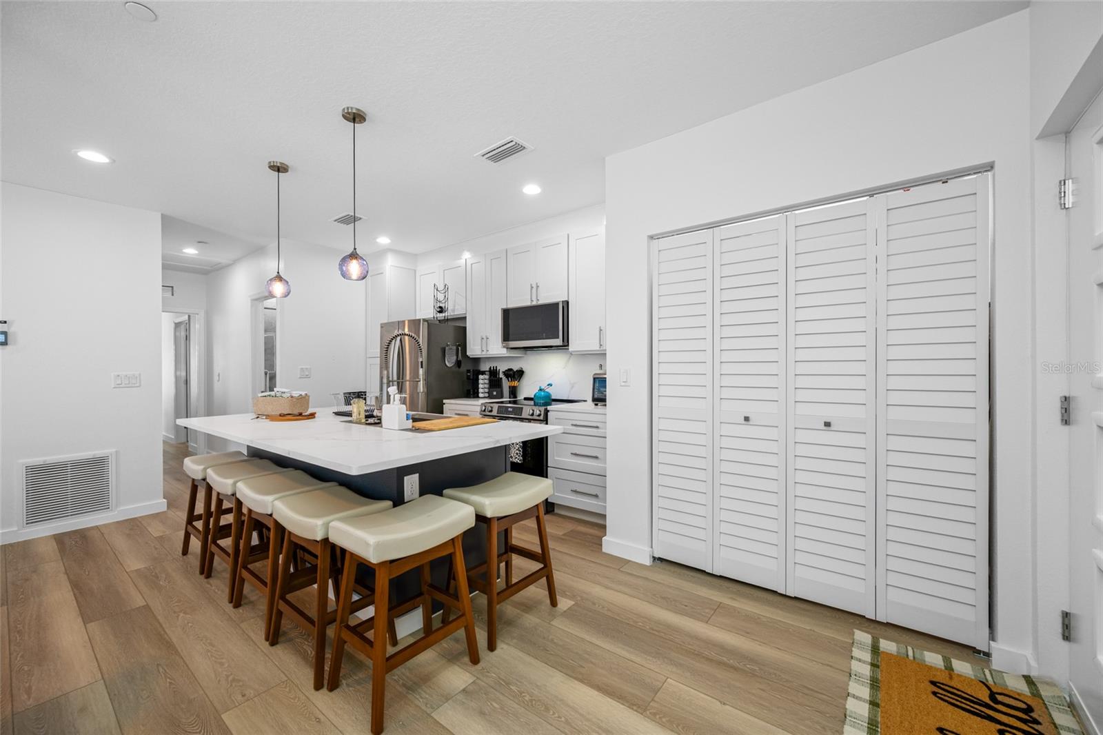 HARTS ADD TO CLEARWATER - Residential Lease