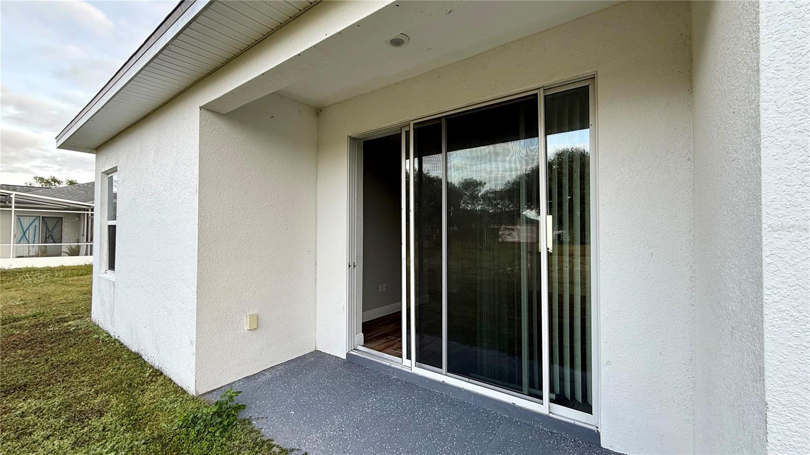 POINCIANA NBRHD 03 VILLAGE 03 - Residential Lease