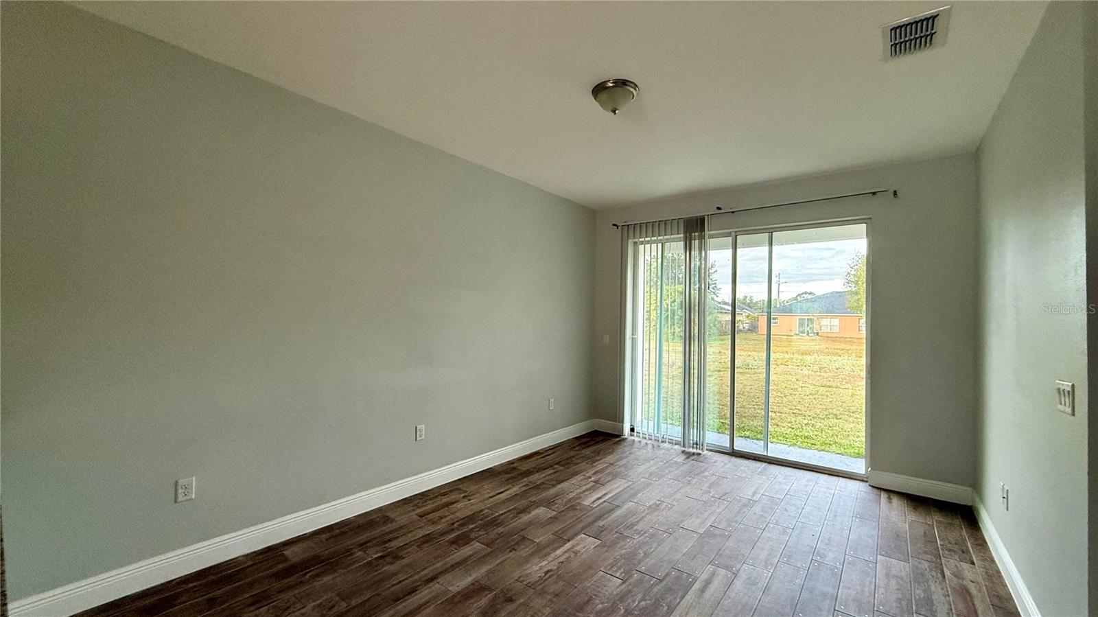 POINCIANA NBRHD 03 VILLAGE 03 - Residential Lease