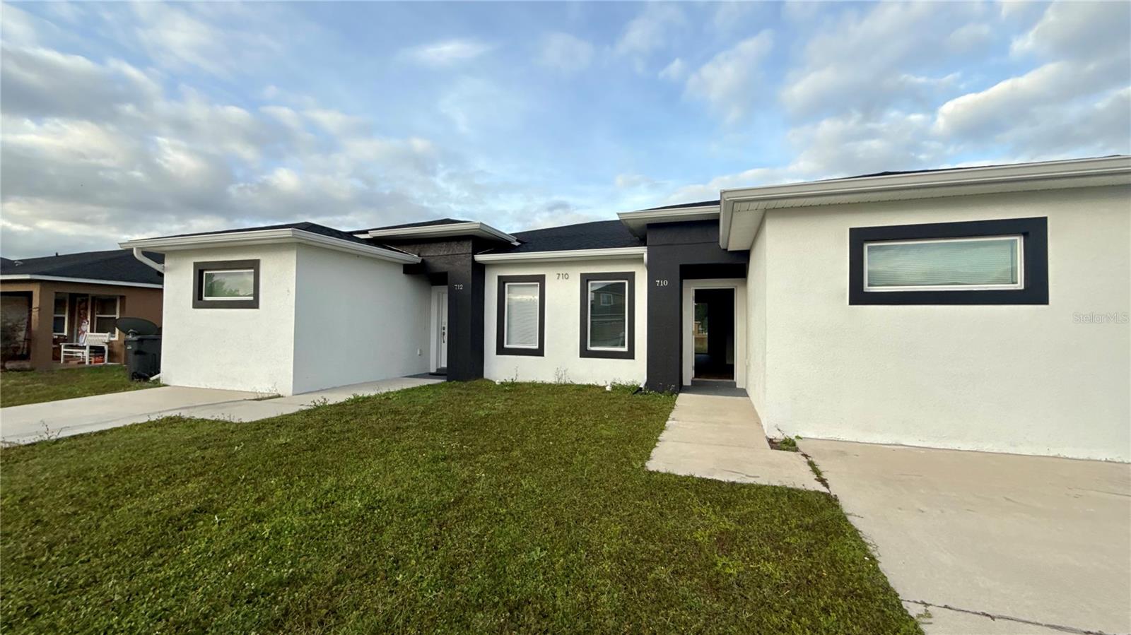 POINCIANA NBRHD 03 VILLAGE 03 - Residential Lease