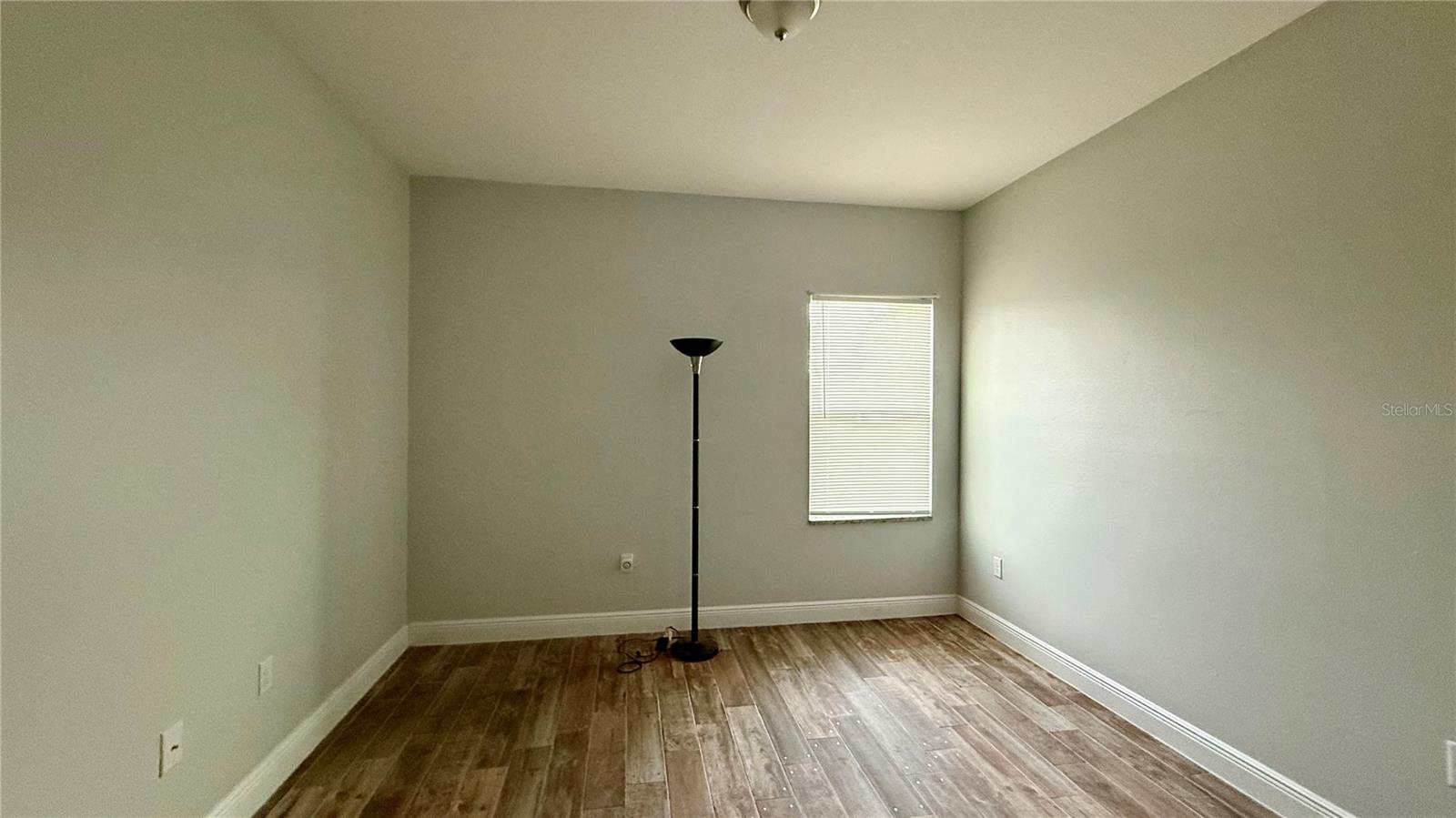 POINCIANA NBRHD 03 VILLAGE 03 - Residential Lease