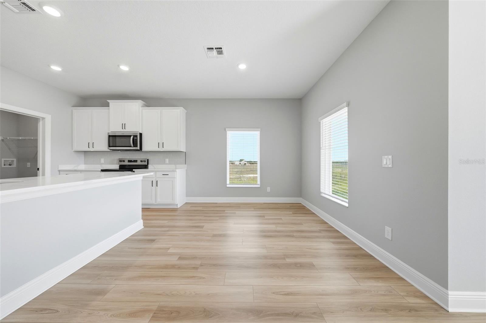 GUM LAKE PRESERVE - Residential