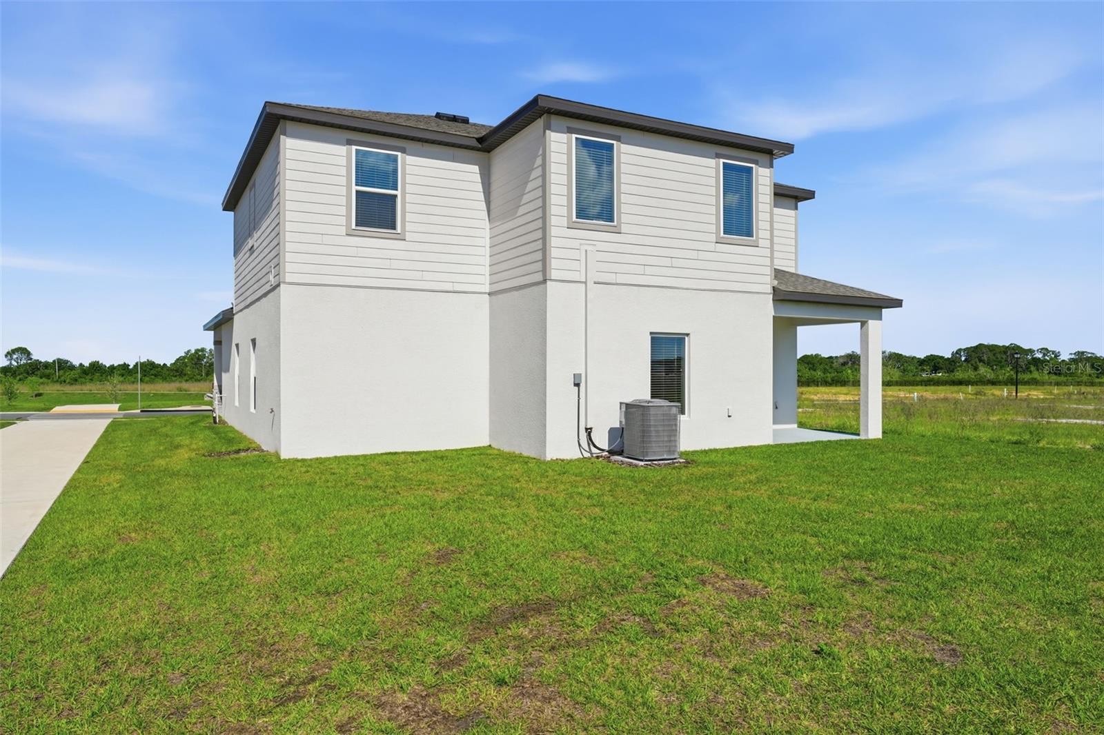 GUM LAKE PRESERVE - Residential