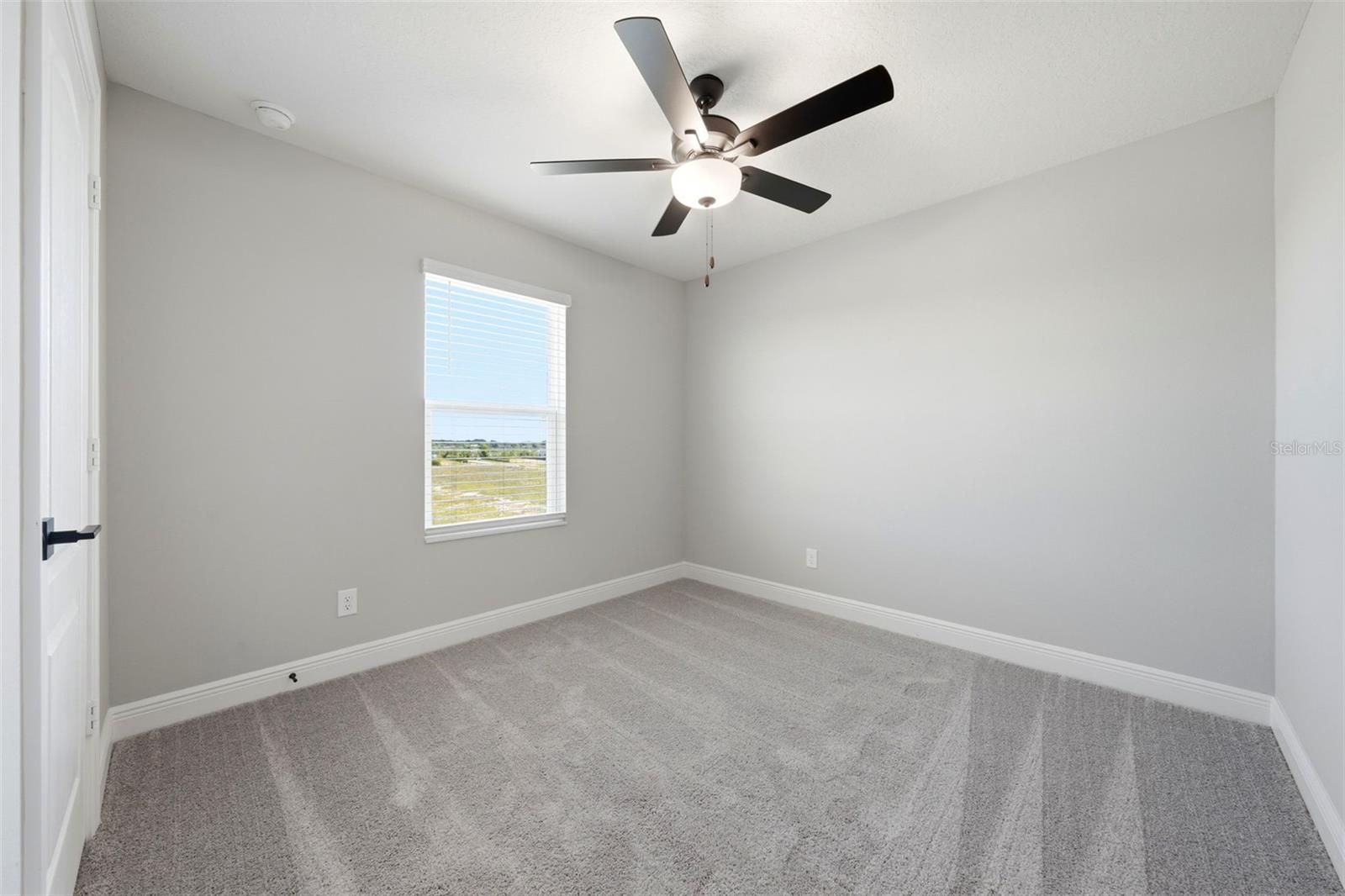 GUM LAKE PRESERVE - Residential