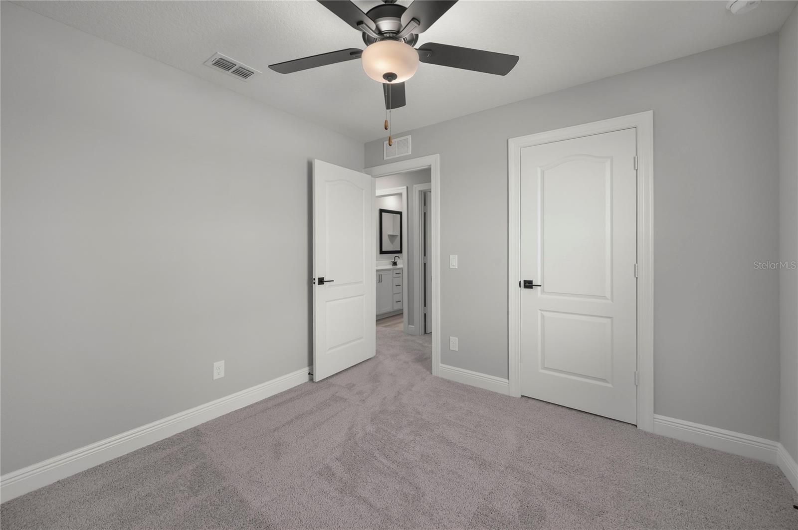 GUM LAKE PRESERVE - Residential