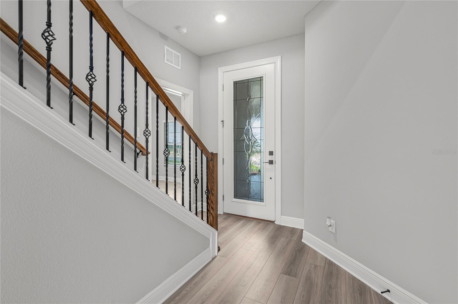 GUM LAKE PRESERVE - Residential