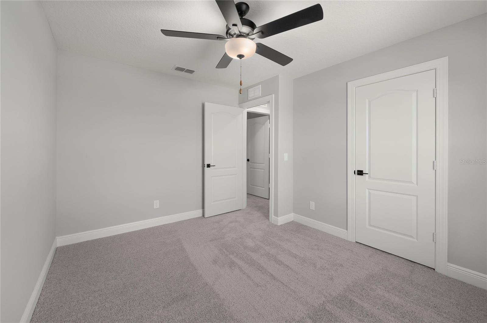 GUM LAKE PRESERVE - Residential