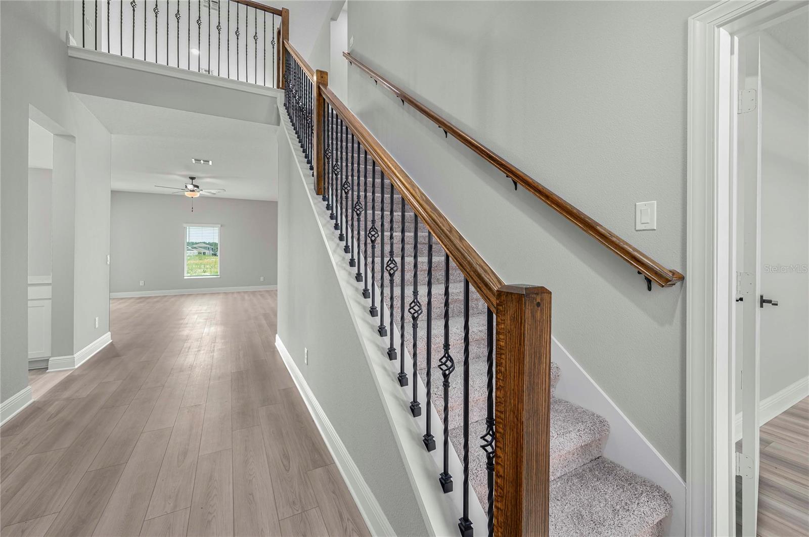 GUM LAKE PRESERVE - Residential