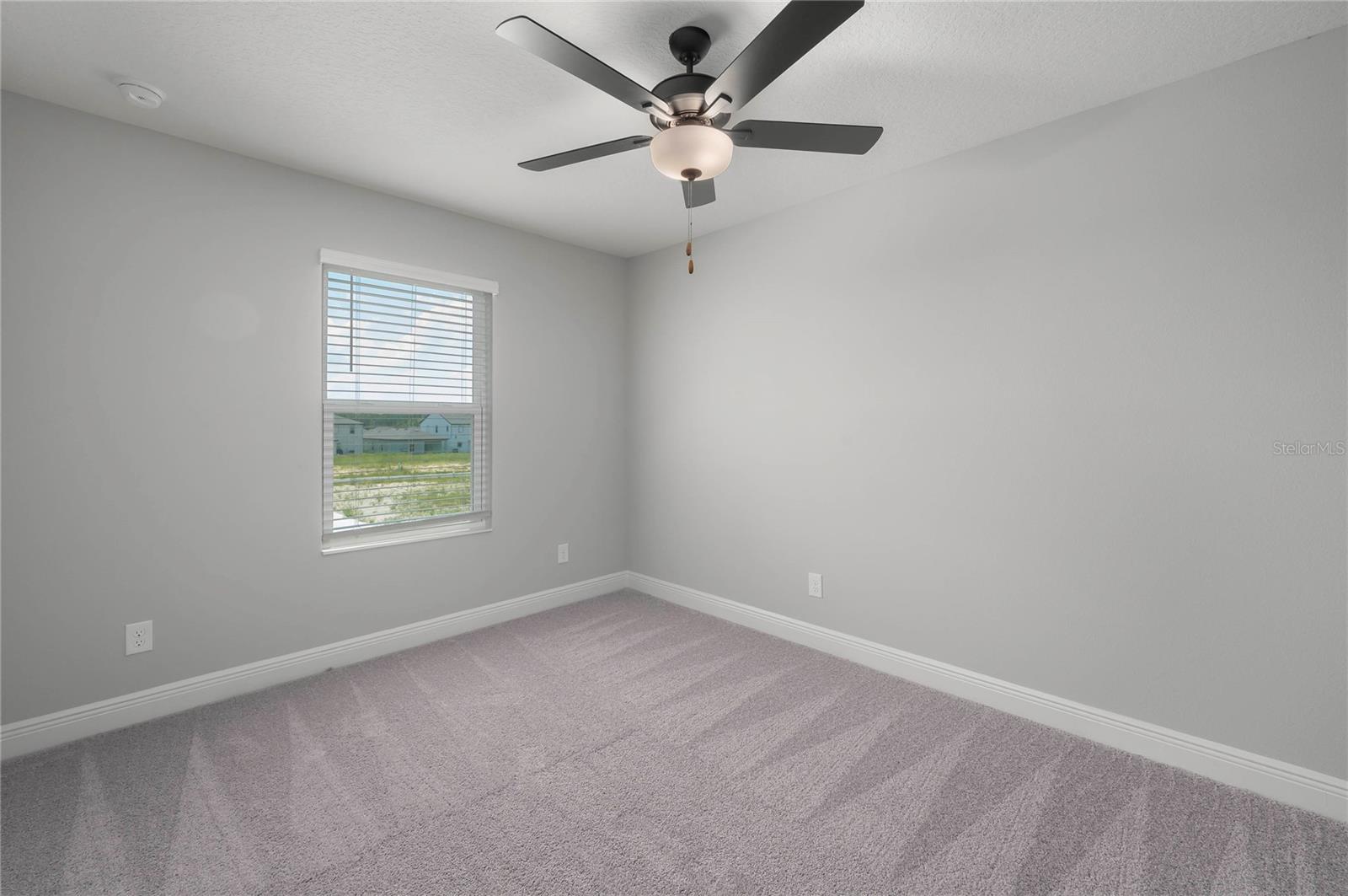 GUM LAKE PRESERVE - Residential