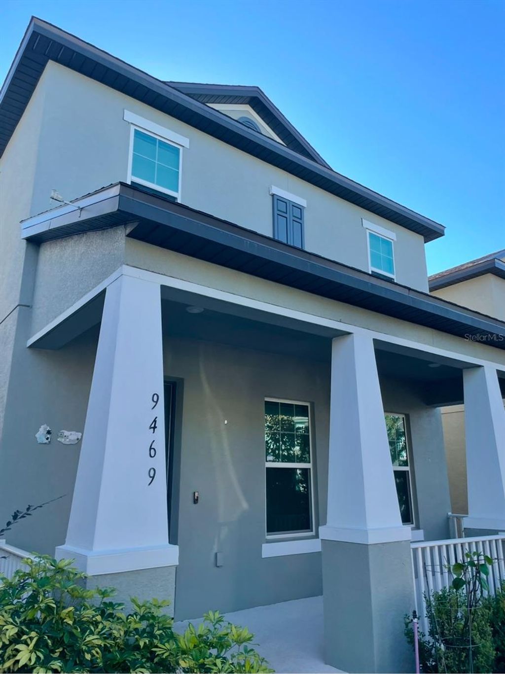 Photo of 9469 Meadow Hunt Way, Winter Garden, FL 34787 (MLS # O6398645)