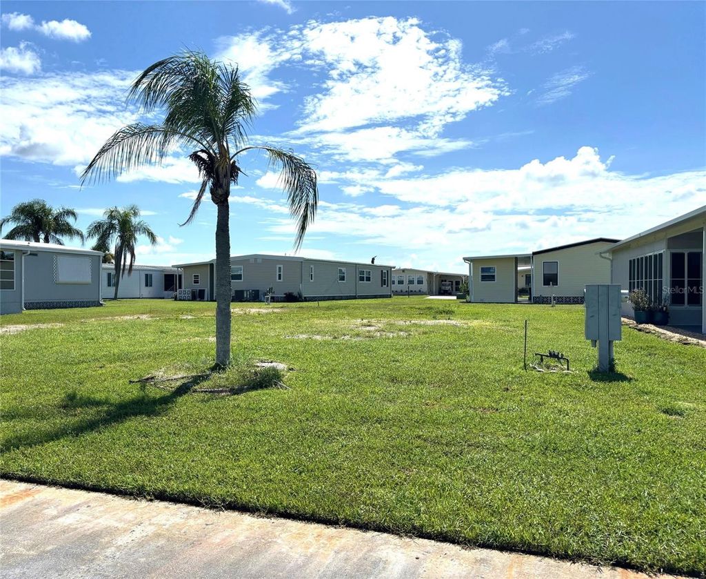 Photo of 736 Blanca, North Port, FL 34287 (MLS # T3542347)