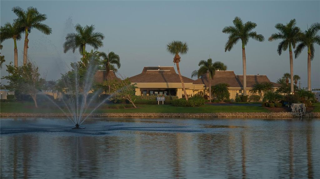 Photo of 736 Blanca, North Port, FL 34287 (MLS # T3542347)