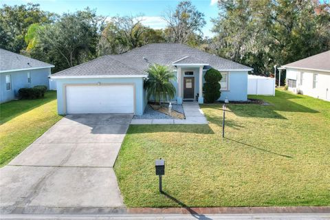Photo of 1703 Oakwood Estates Drive, Plant City, FL 33563 (MLS # L4959072)
