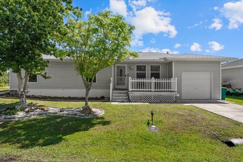Photo of 2600 Charlene Street, Punta Gorda, FL 33950 (MLS # N6143651)