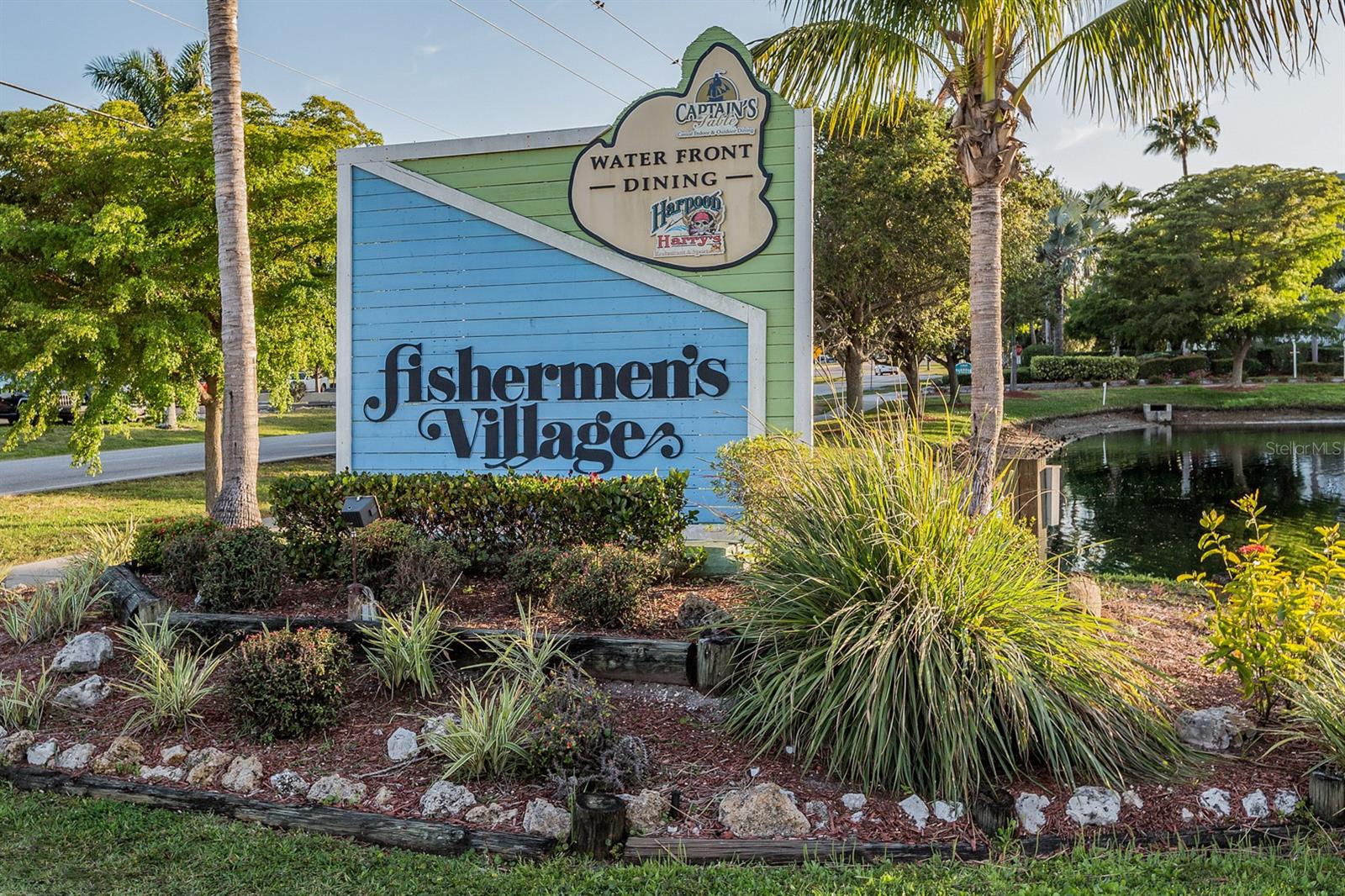 LAKE EMMA - Residential