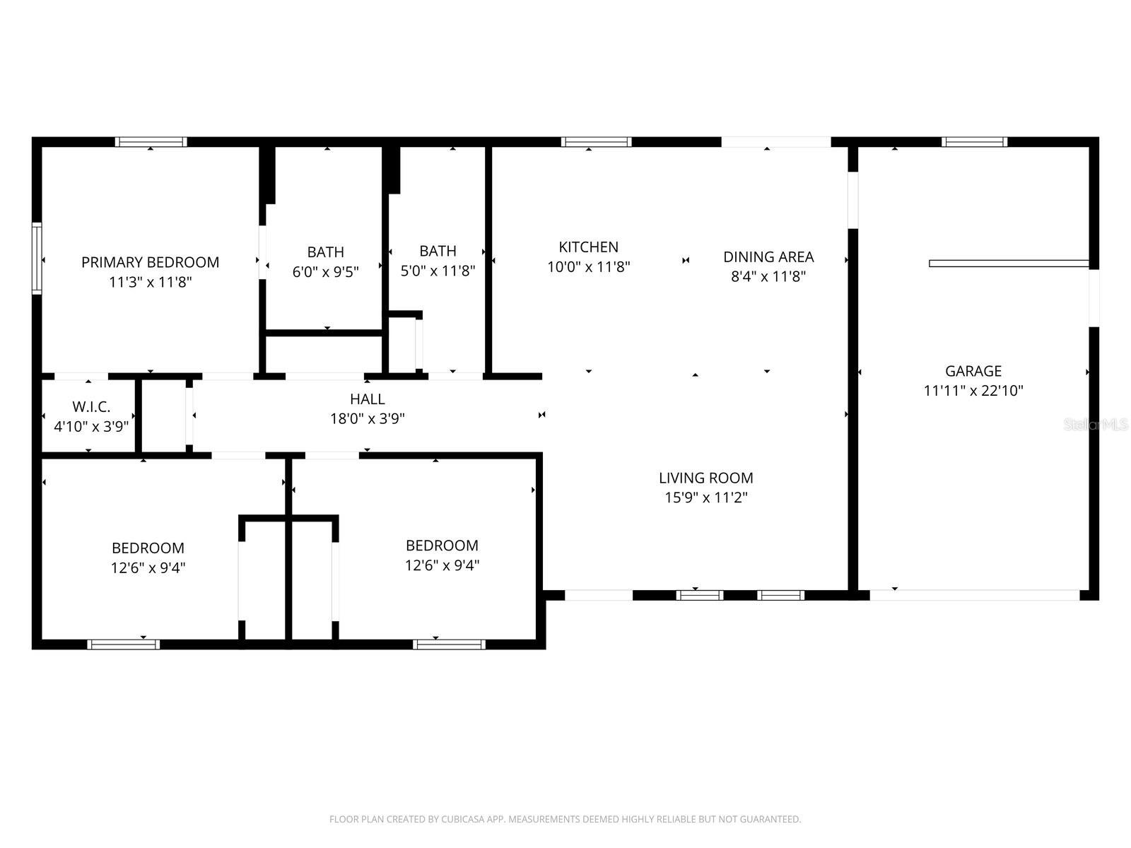 LAKE EMMA - Residential