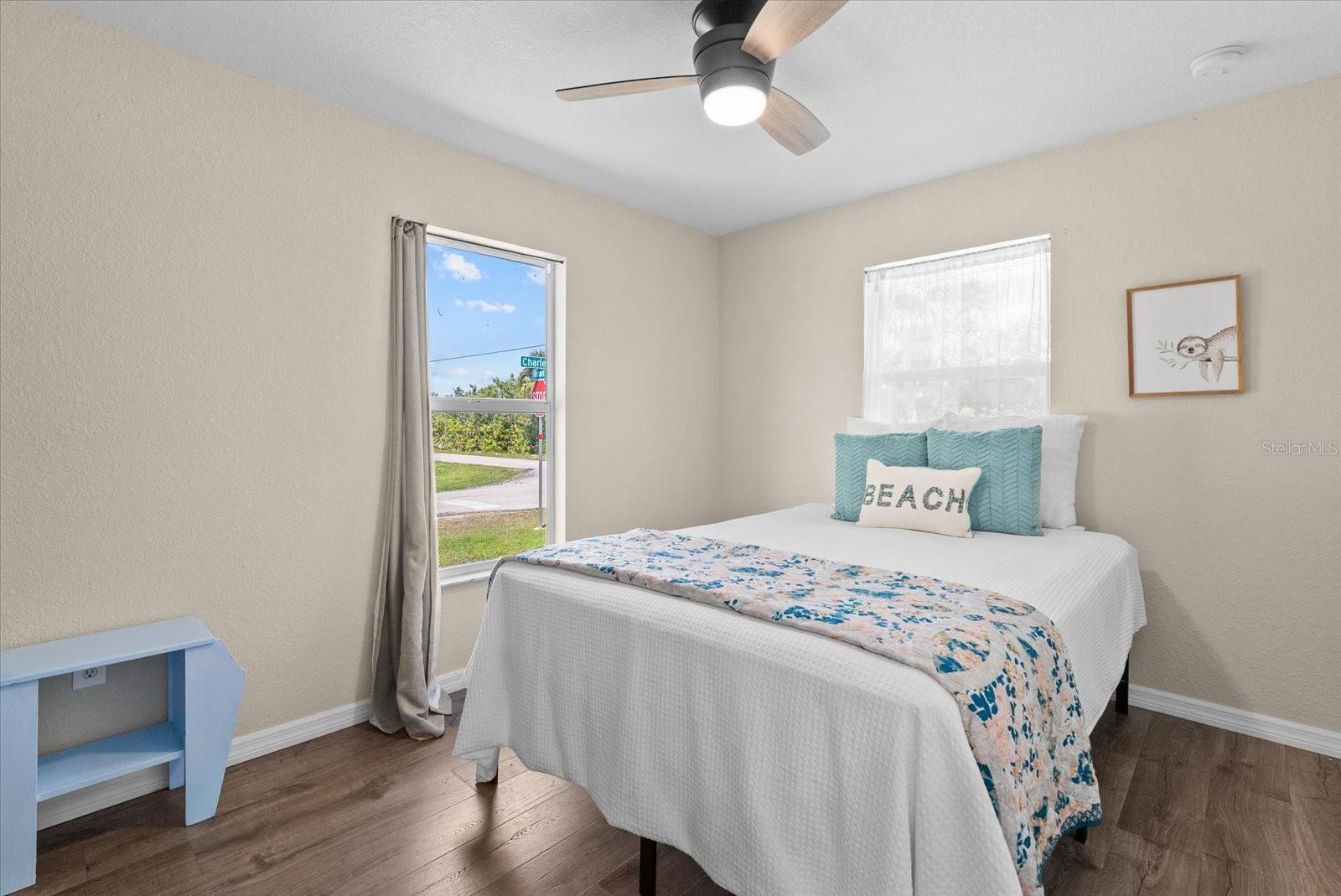 LAKE EMMA - Residential