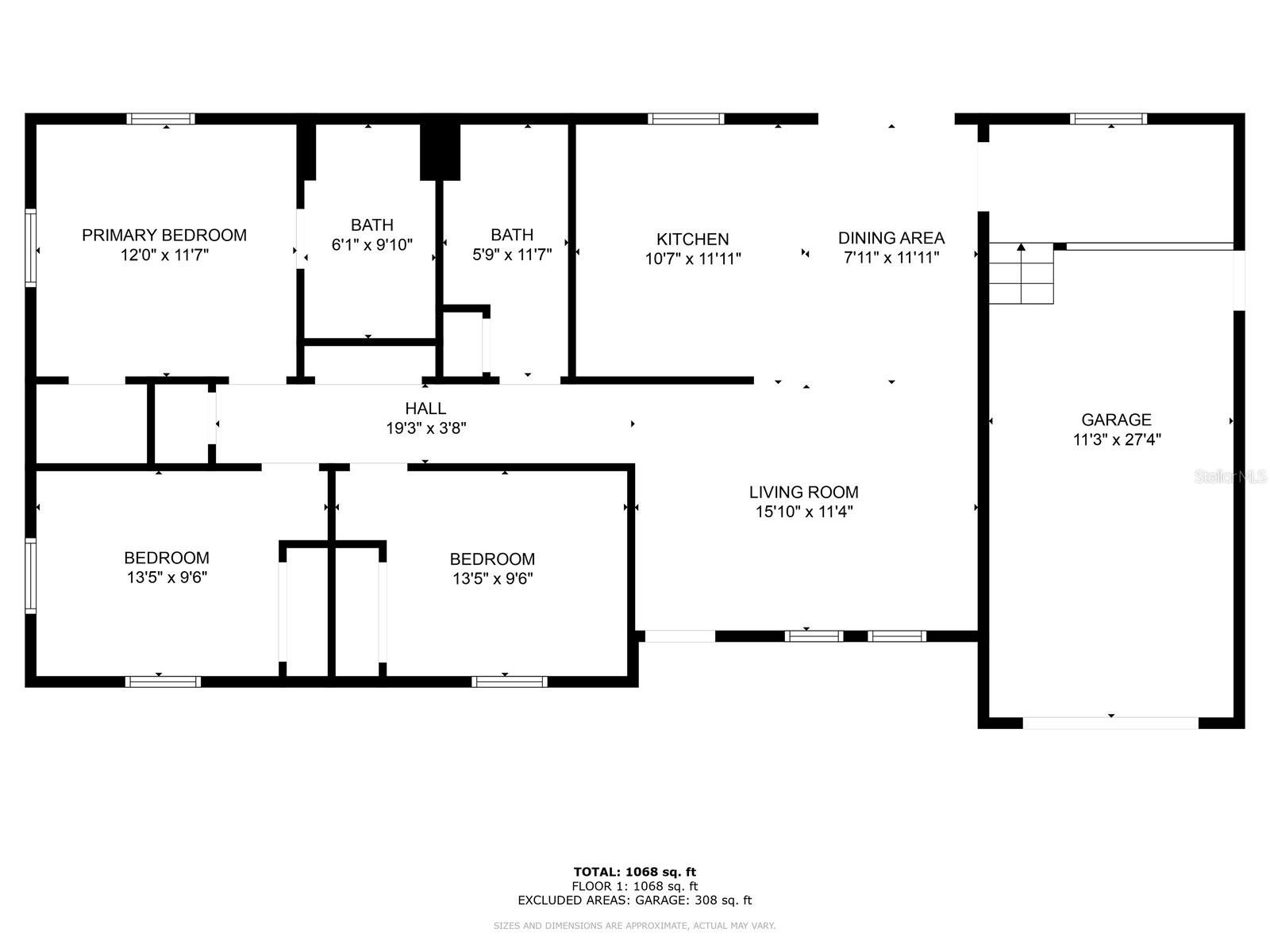 2600 CHARLENE STREET