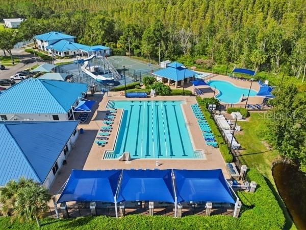 MEADOW POINTE PRCL 12 - Residential