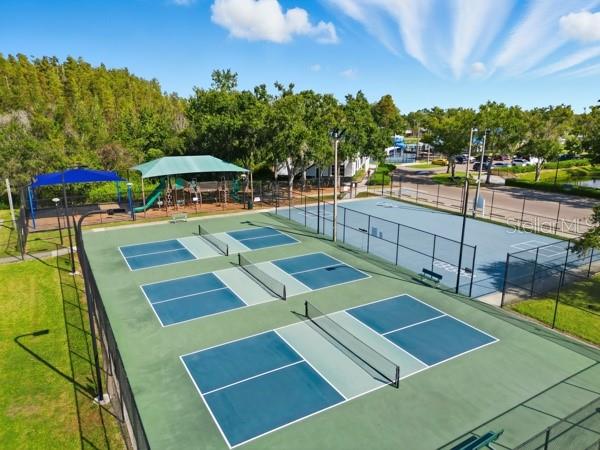 MEADOW POINTE PRCL 12 - Residential