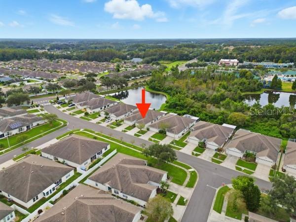 MEADOW POINTE PRCL 12 - Residential