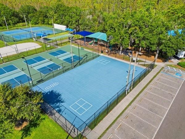 MEADOW POINTE PRCL 12 - Residential