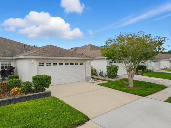 MEADOW POINTE PRCL 12 - Residential