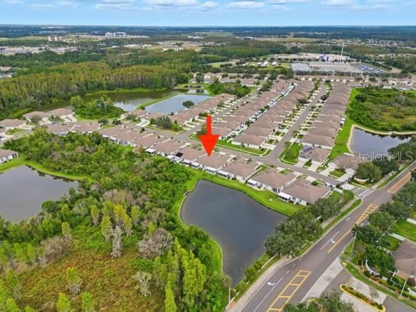 MEADOW POINTE PRCL 12 - Residential