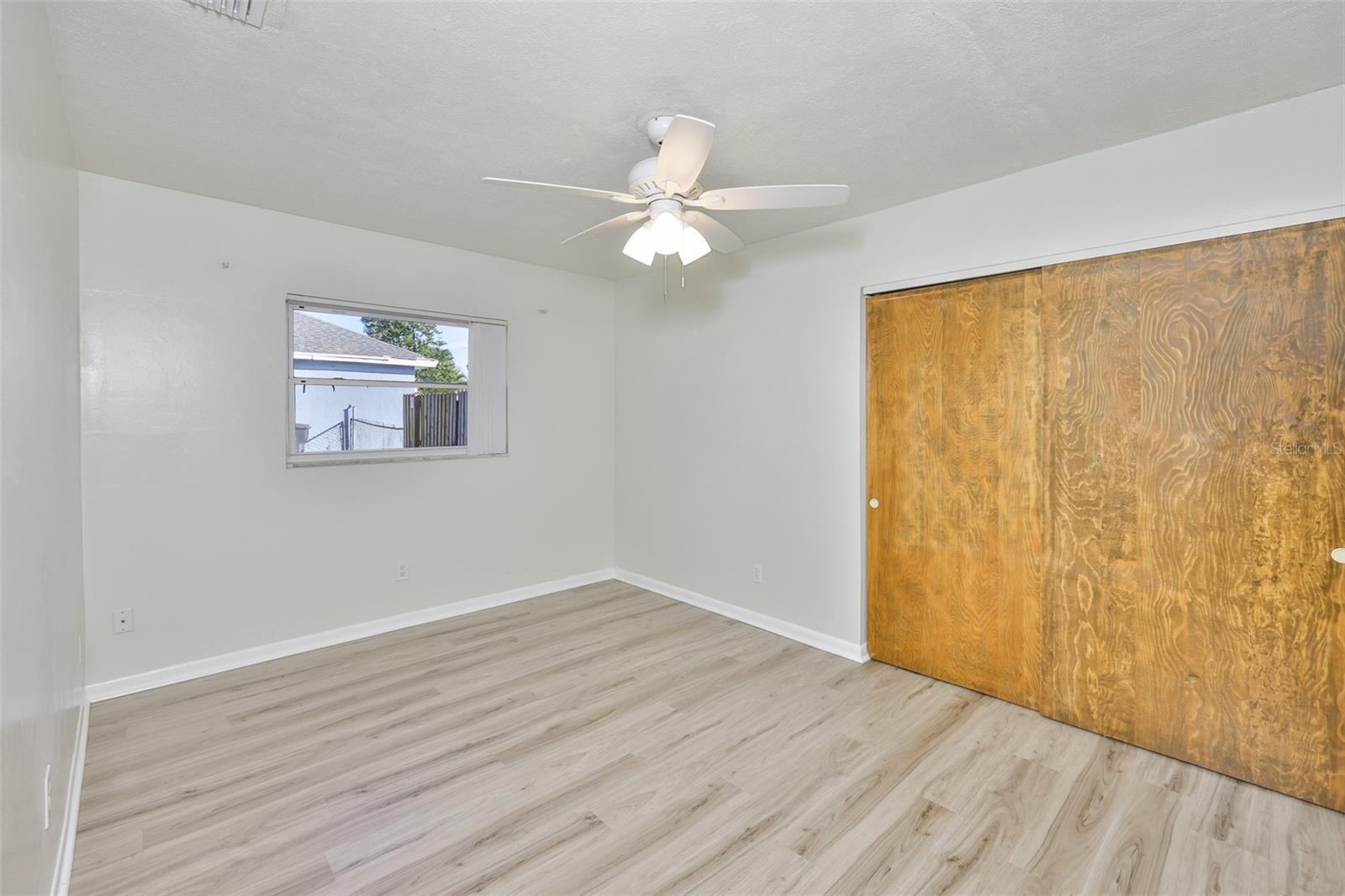 BRANDON FOREST SUB - Residential