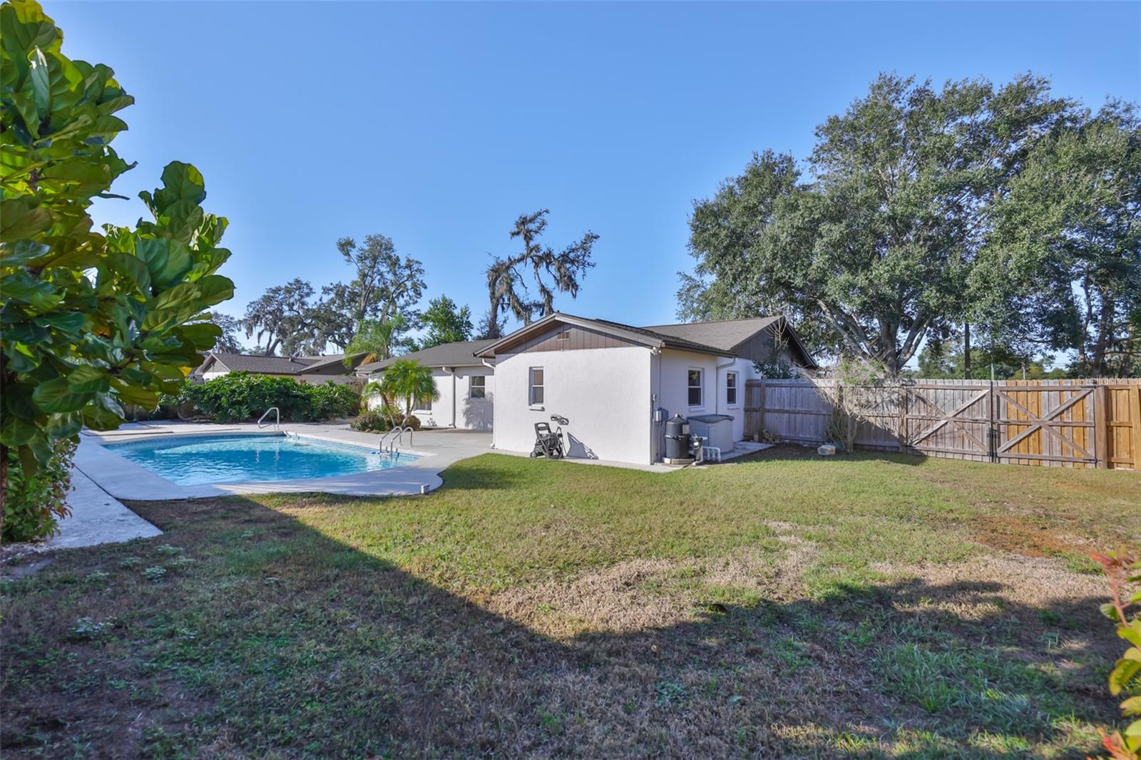 BRANDON FOREST SUB - Residential