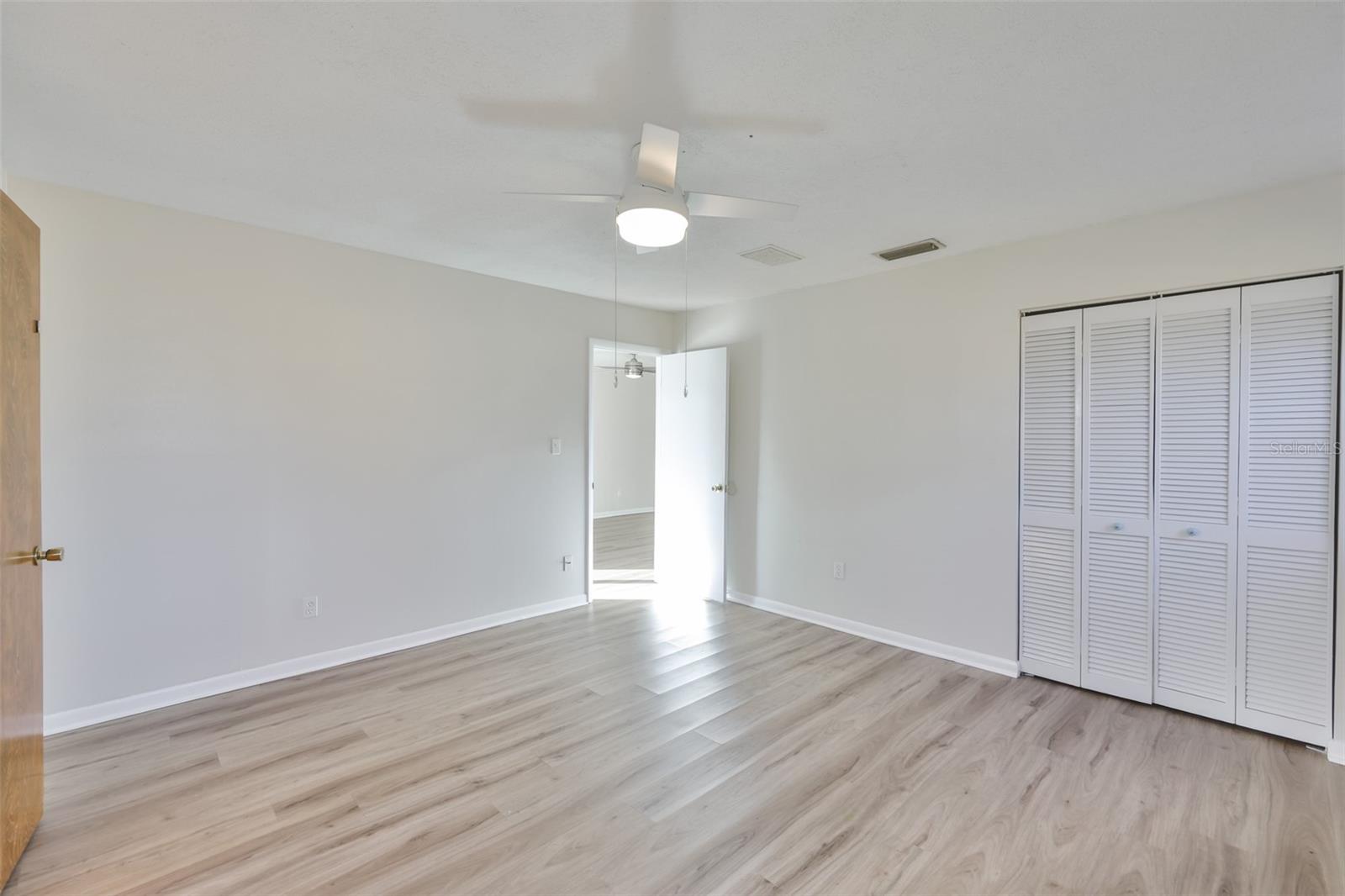 BRANDON FOREST SUB - Residential