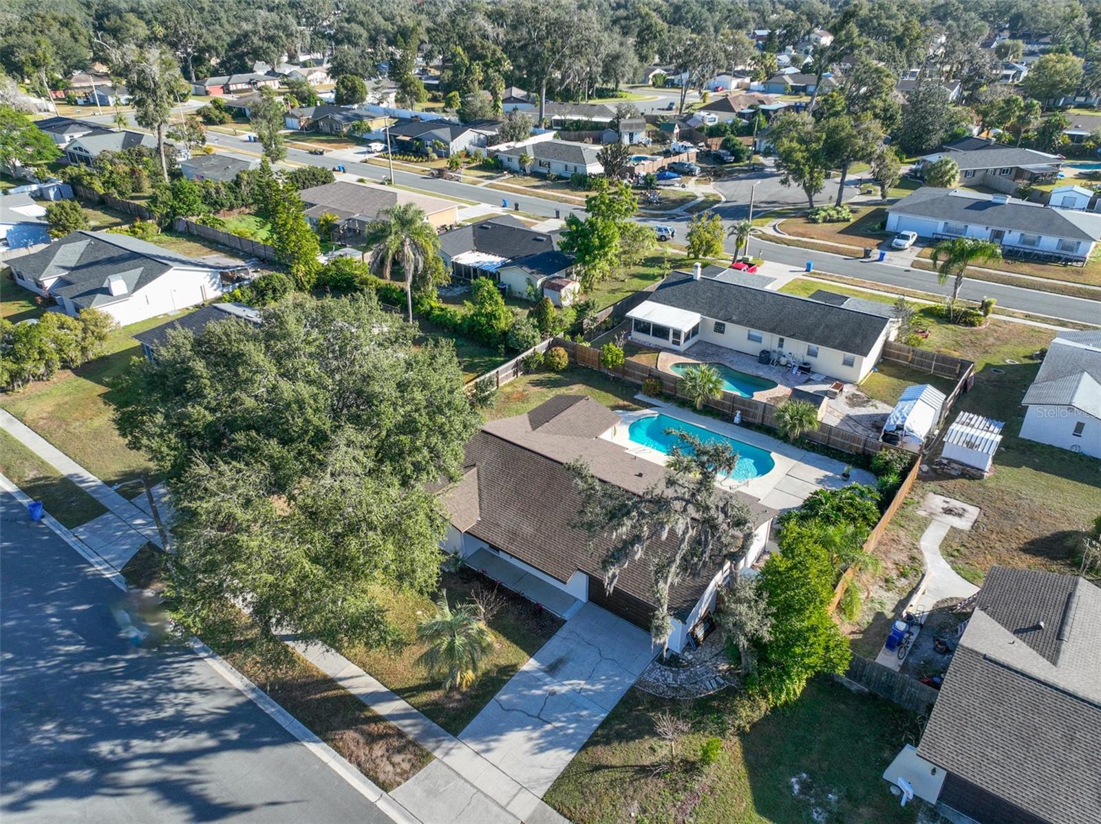 BRANDON FOREST SUB - Residential