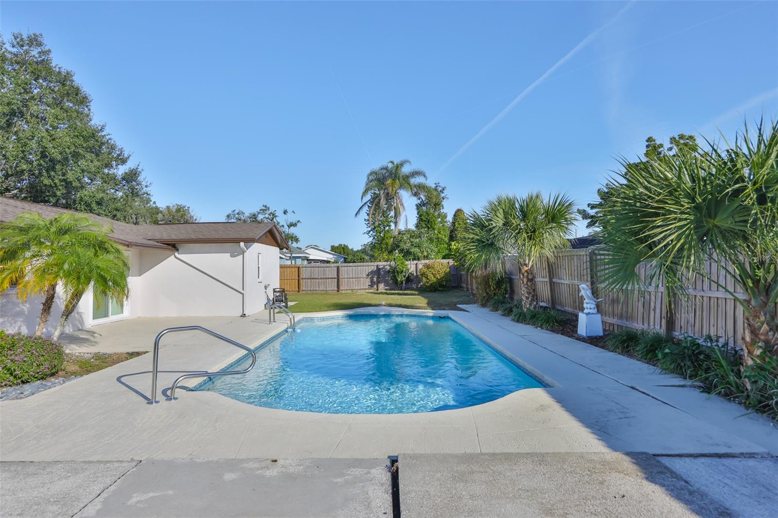 BRANDON FOREST SUB - Residential