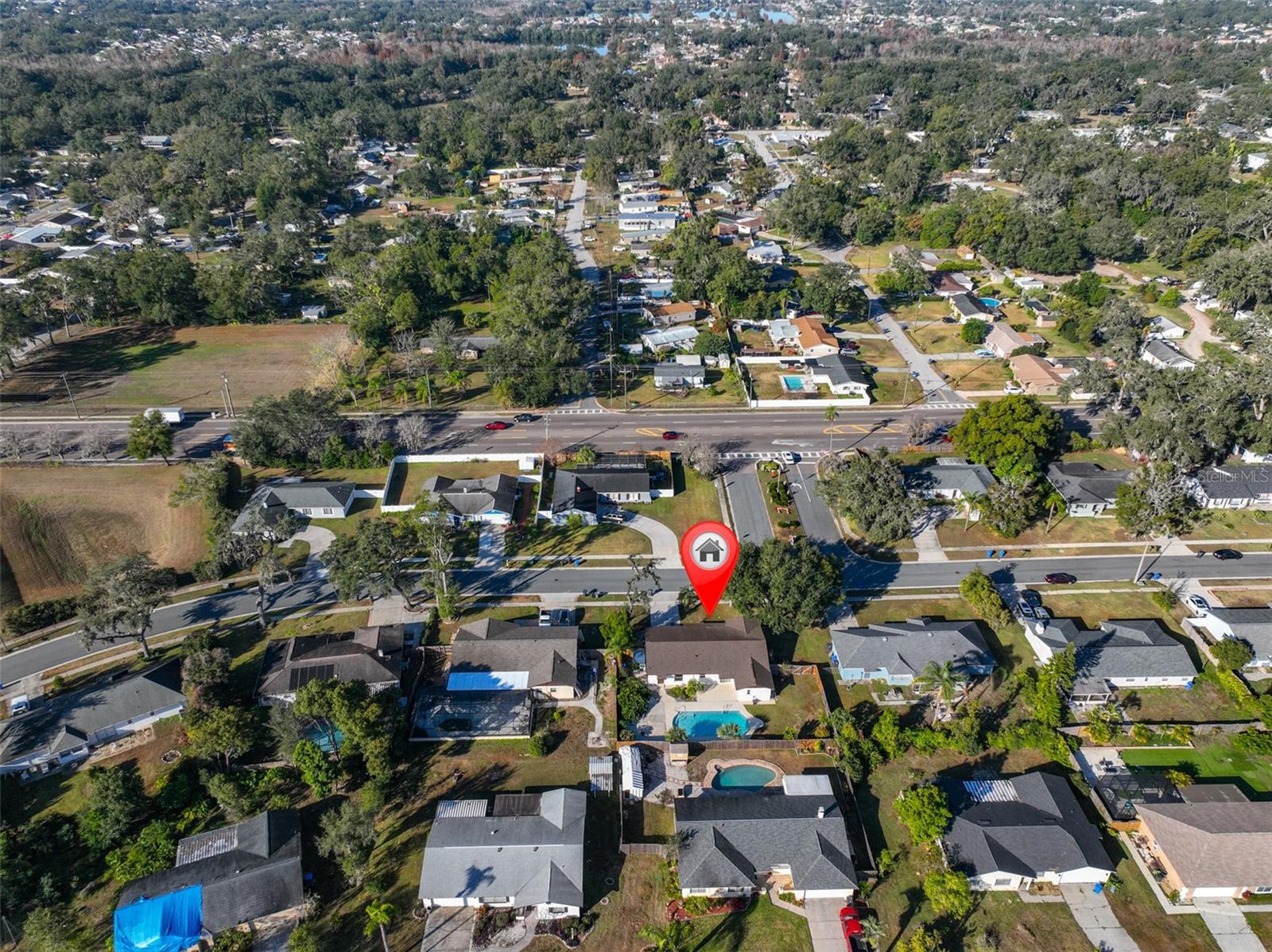 BRANDON FOREST SUB - Residential