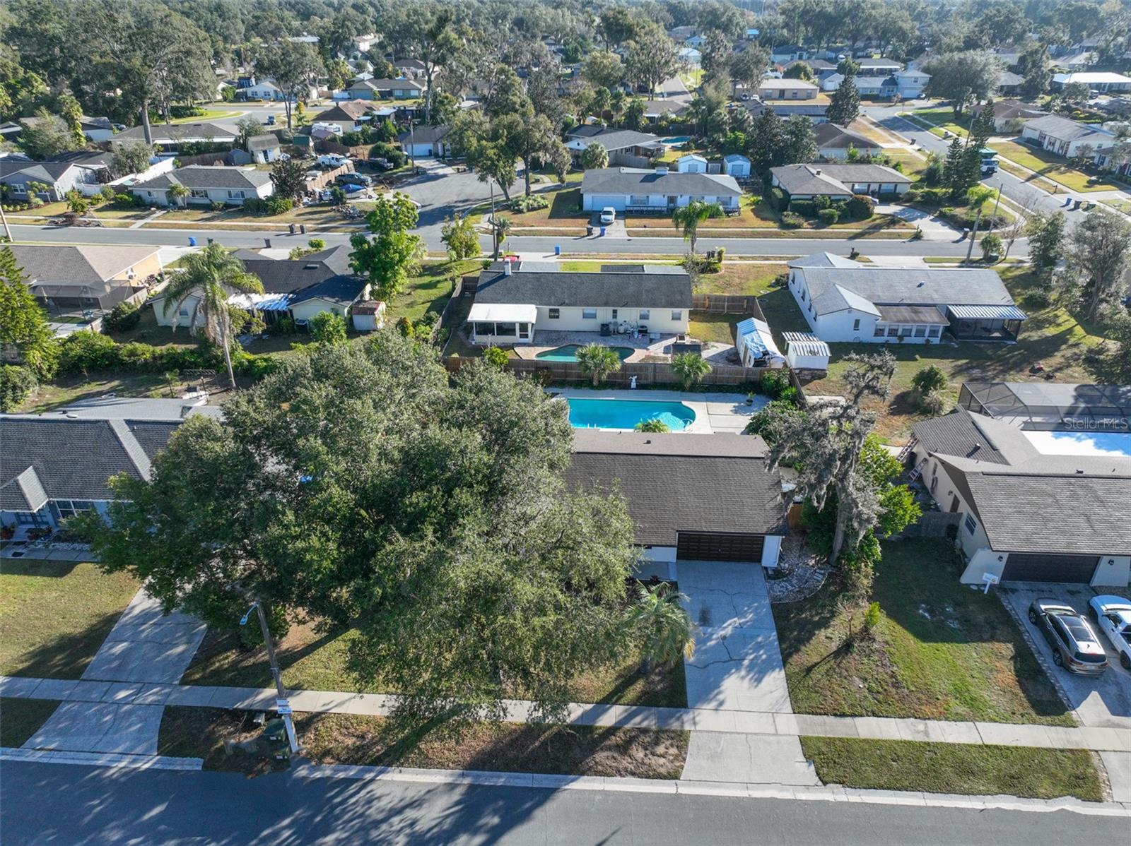 BRANDON FOREST SUB - Residential