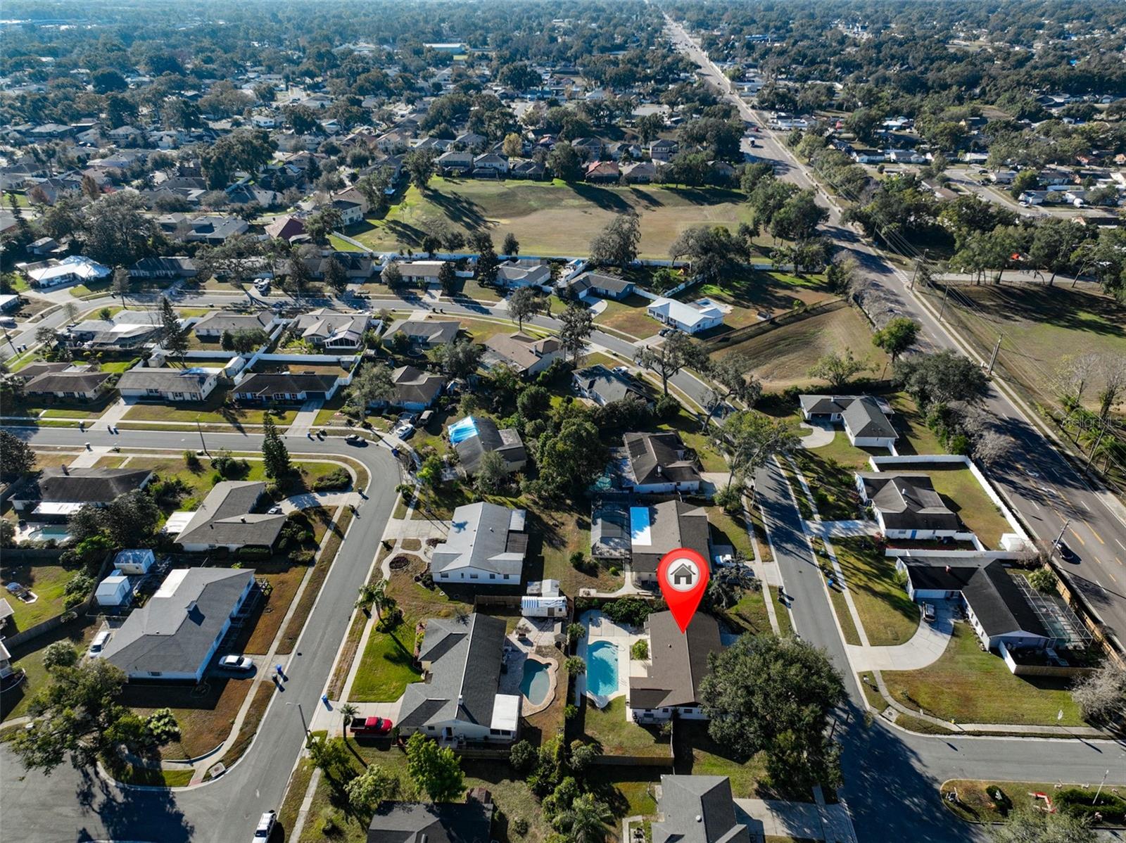 BRANDON FOREST SUB - Residential