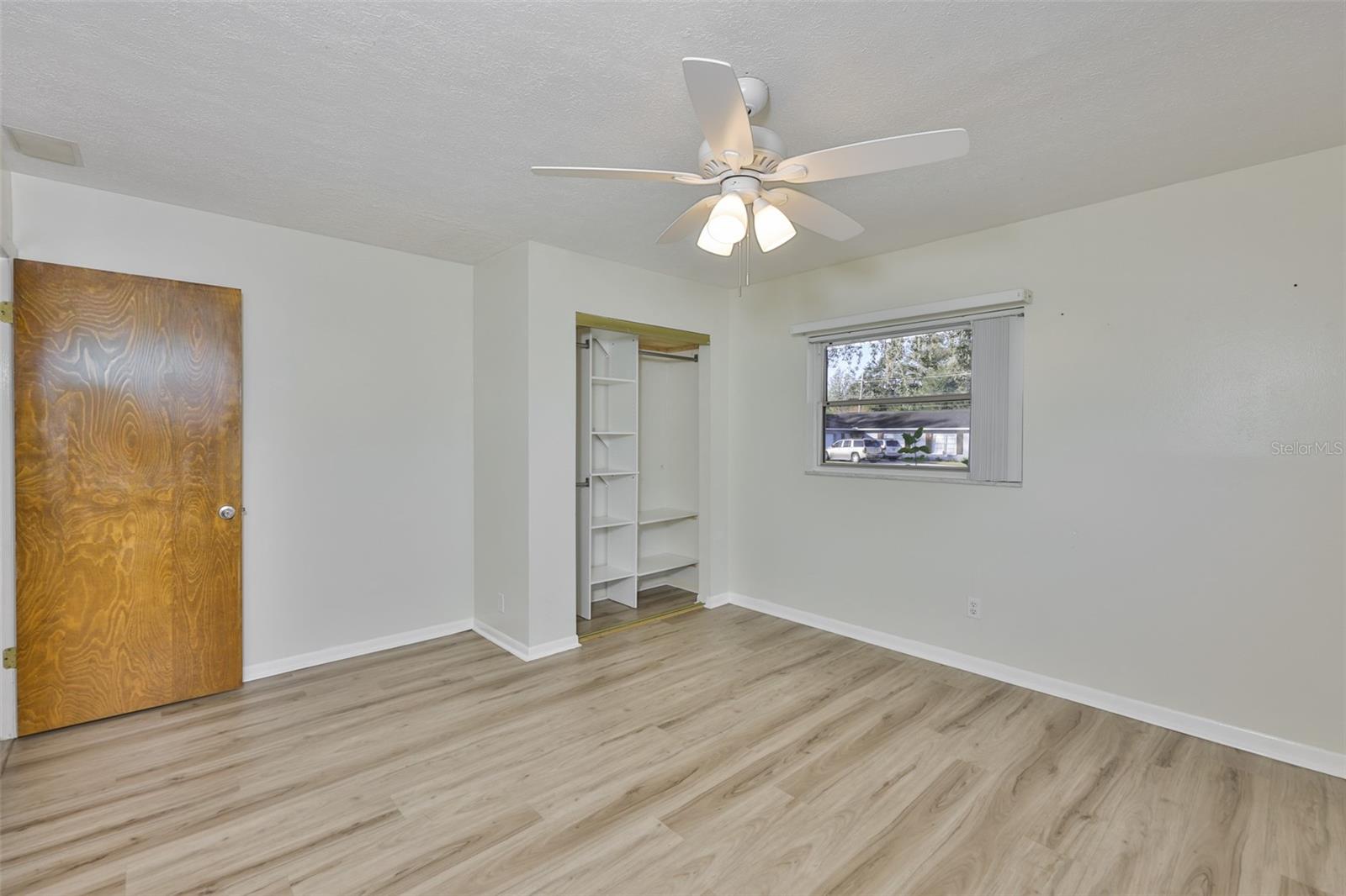 BRANDON FOREST SUB - Residential